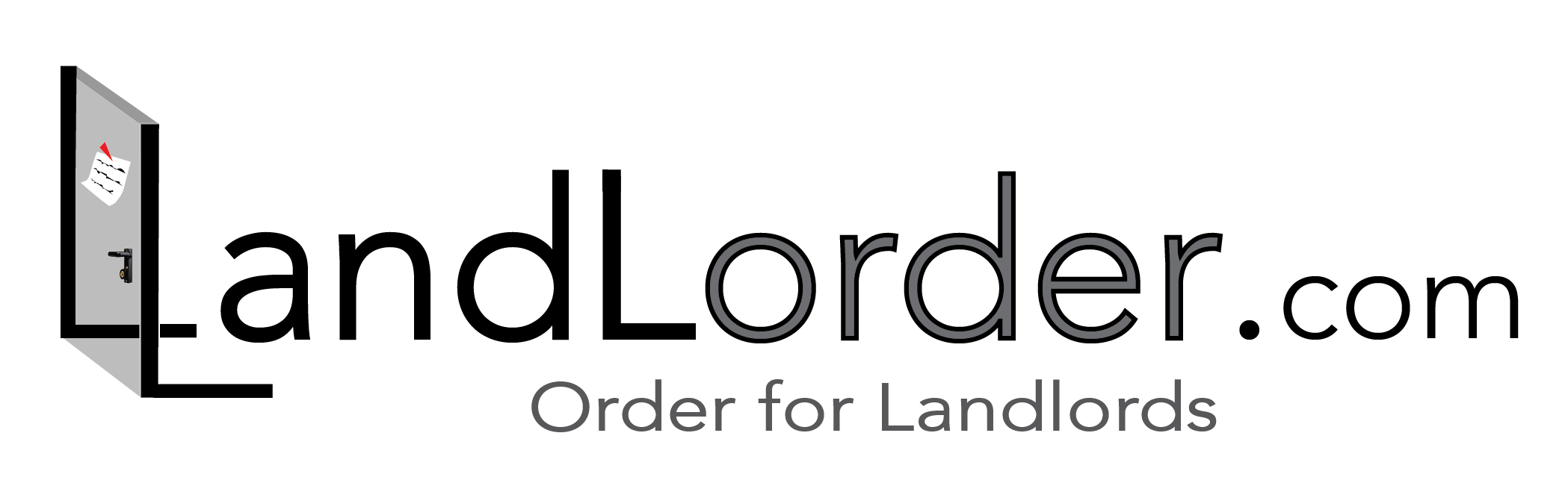 Landlorder Main Site